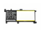 Asus C21N1509 VivoBook X556UQ Laptop Battery